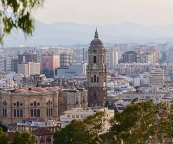 Spain tours from Malaga